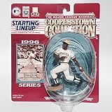Starting Lineup Cooperstown Roberto Clemente Figure