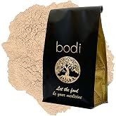 bodi : Devil Claw Root Powder | 4oz to 5lb | 100% Pure Natural Hand Crafted (4 oz)