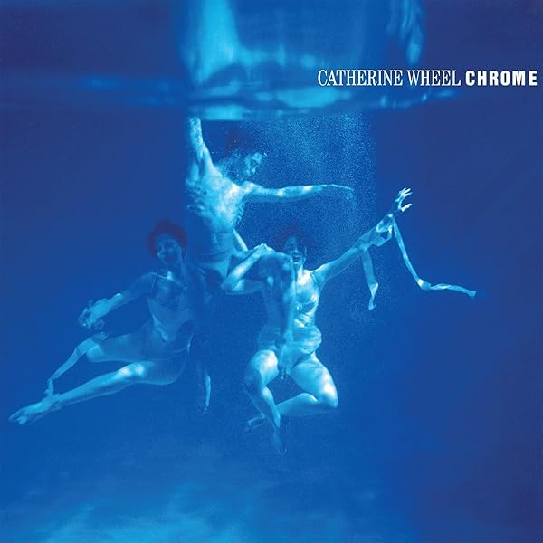 CHAPTERHOUSE - Whirlpool - Amazon.com Music