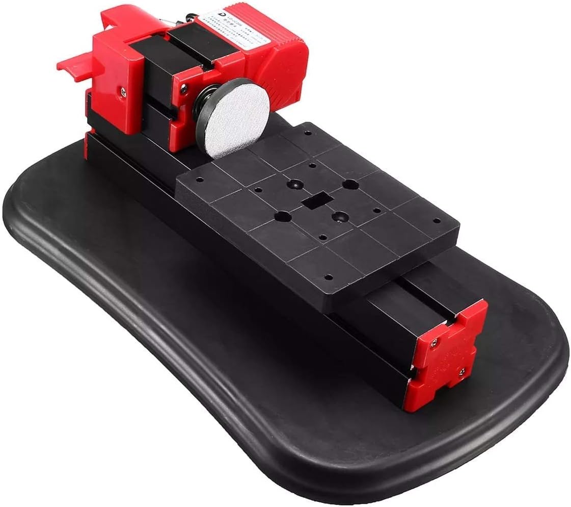 YFChen Lathe Accessories Wood Lathes Metal Lathe Milling Machine