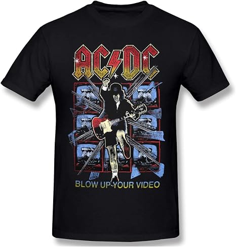 crewneck acdc