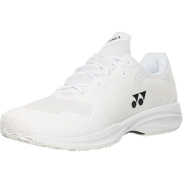 Amazon.com | Yonex Power Cushion Sonicage 3LGC Tennis Shoes, red