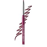 Clinique Long Lasting Quickliner Lip Liner | Non-Drying + No Sharpening | Available in 19 Shades | Now In Black Honey, Pink & Nude Honey