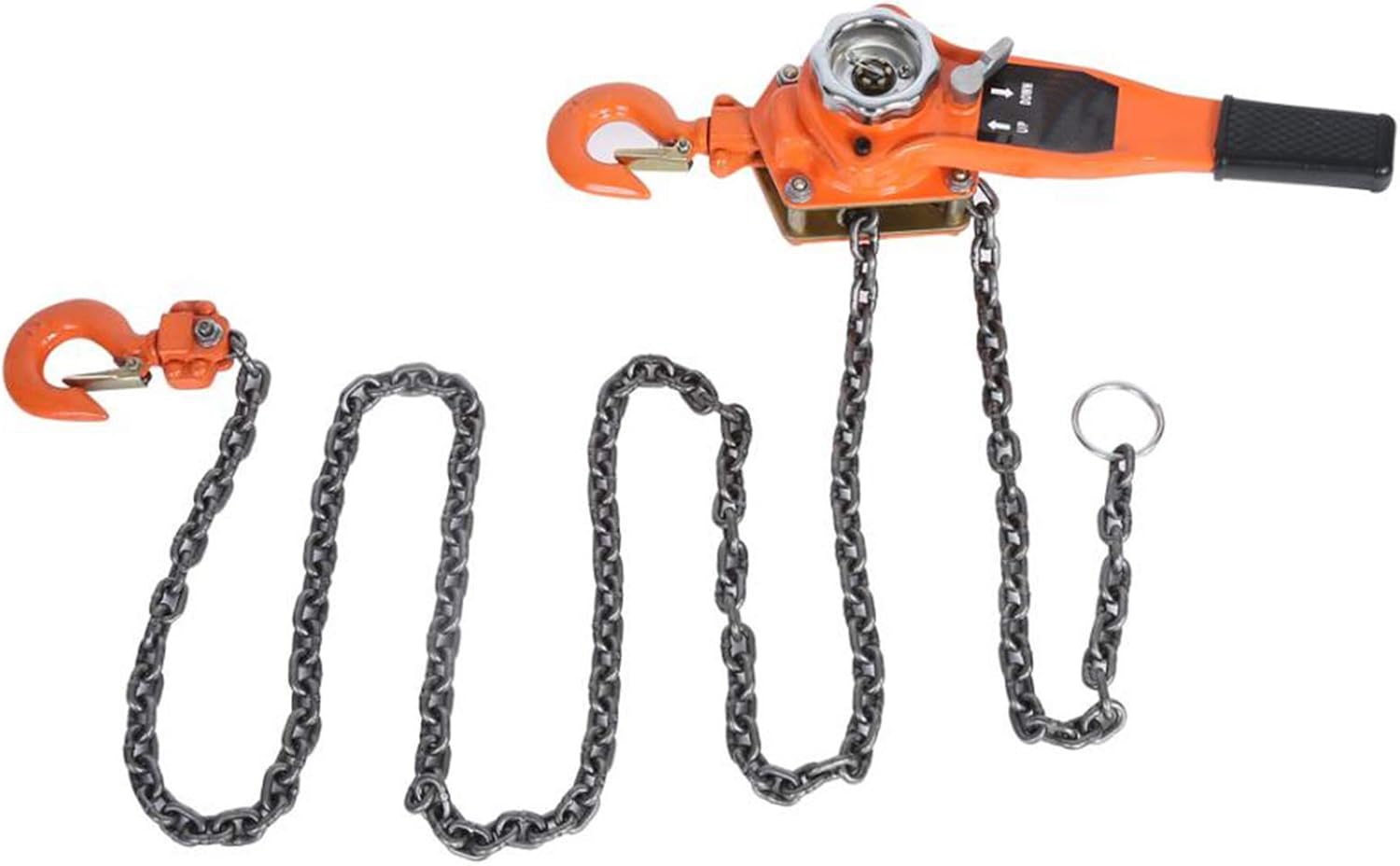 polipasto manual,polipasto de cadena