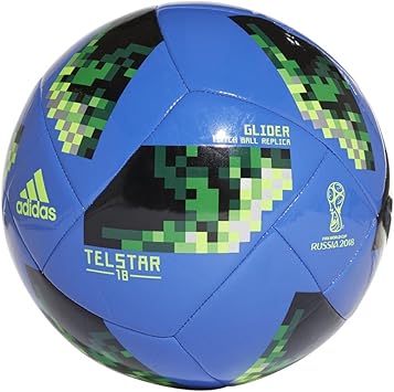 adidas world cup soccer ball