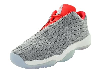 nike jordan future grau