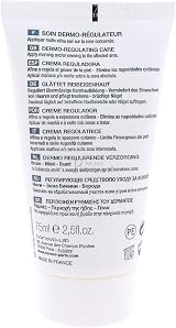 Noreva Kerapil Dermo-regulating Care 75ml - Ammonium Lactate 14% - Dry Rough view 6