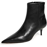SCHUTZ Women's Mikki Mid Booties