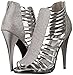 Qupid Women's Greyson 25 Dress Sandal