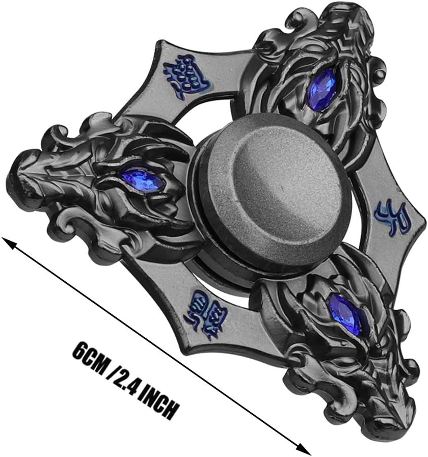 legendary fidget spinners