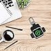 PAWACA Compatible with Apple Watch Wireless Charger 950mAh, Portable Travel Battery Mini Keyring IWatch Charger Compatible with Apple Watch Series 4 3 2 1