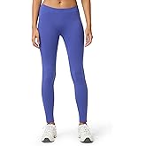 No Nonsense Womens Cotton Legging