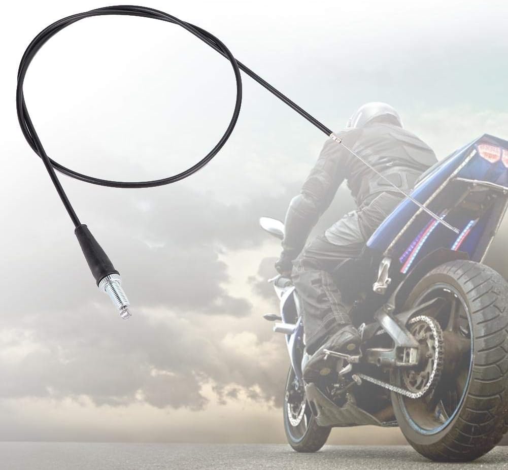 Rebel Throttle Cable, St90 Throttle Cable - Image 4