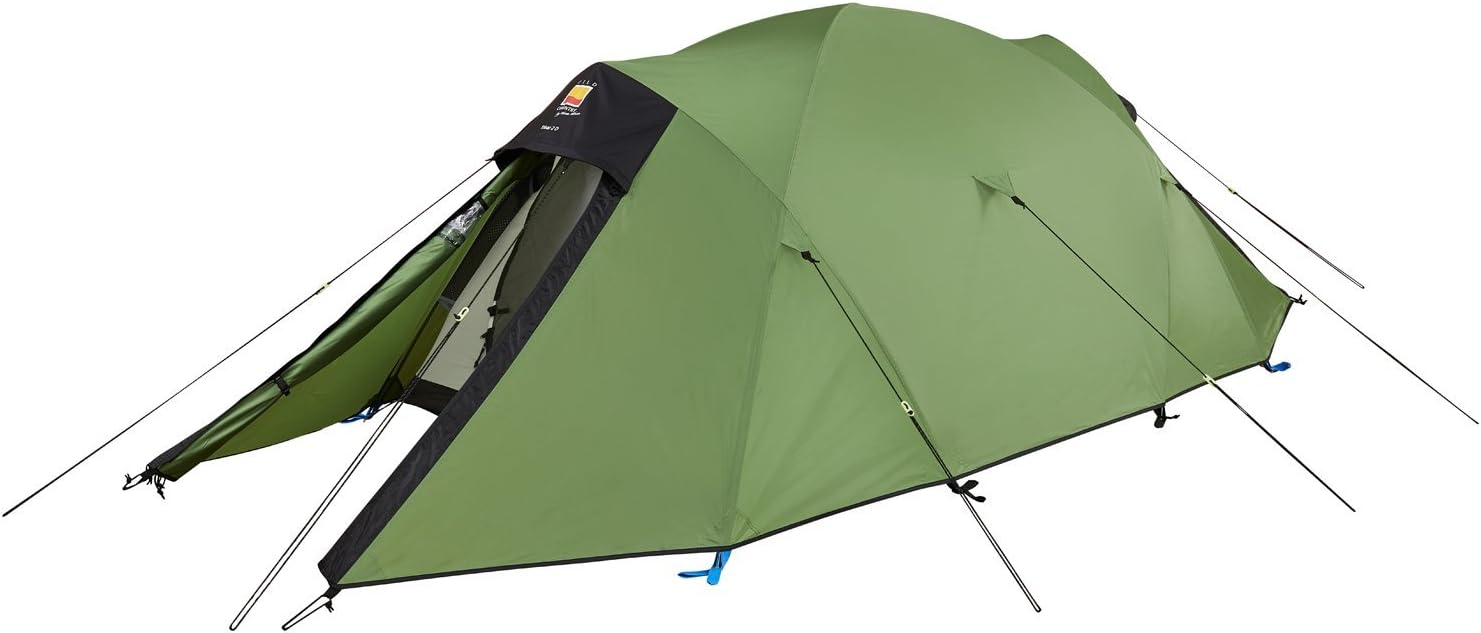 Wild Country Trisar 2 D 2 Man 4 Season Tent
