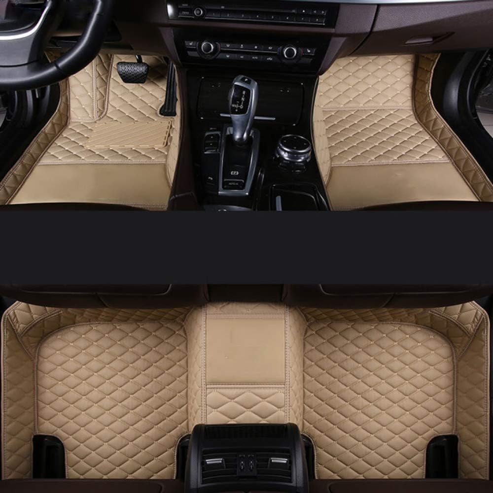 MDJFB For car floor mat For Dodge Journey Caliber Avenger Challenger Charger accessories carpet rugs