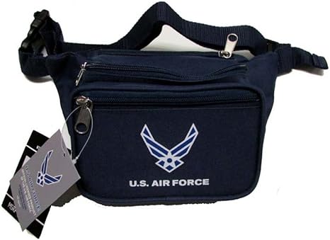 official brand fanny pack