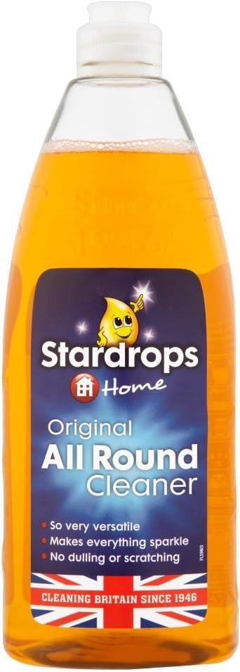 stardrops concentrated cleaner original