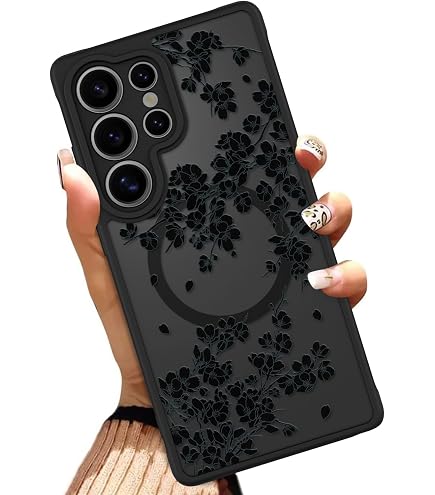 Amazon.com: CASETiFY Impact Galaxy S25 Ultra Case - Life Goes On