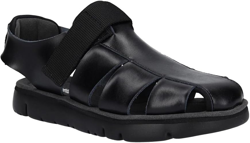 Amazon カンペール キャンピングカー K 001 キャタピラー サンダル メンズ 下駄 草履