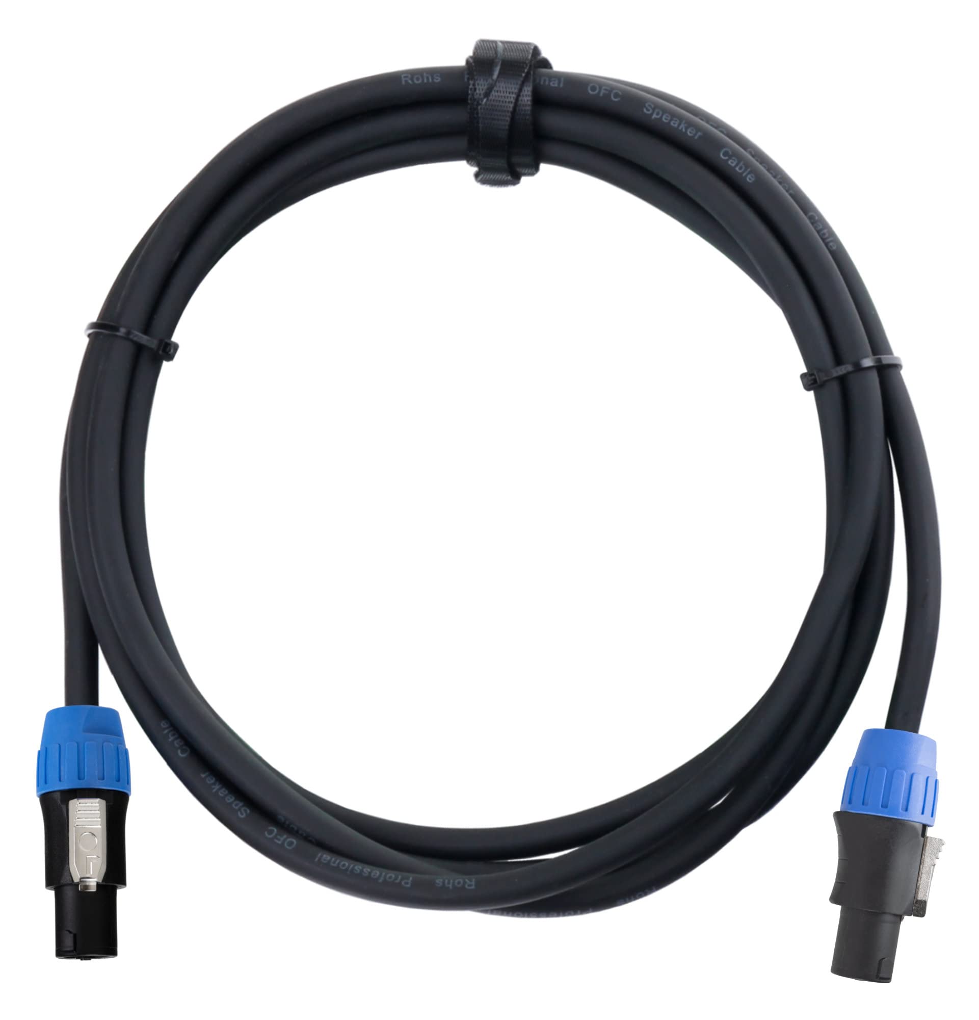 Pronomic Stage BOXSP4-2.5 Speaker Cable Speakon Compatible 2.5 m