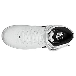 Nike Air Force 1 Mid '07 Men's Shoes Size - 10.5