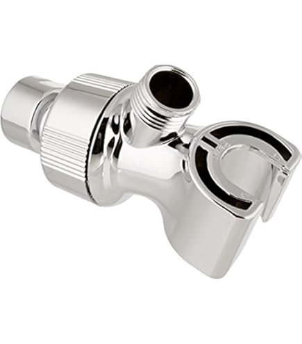 Delta Faucet Single-Spray Touch-Clean Hand Held Shower Head