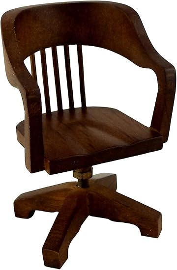 miniature office chair