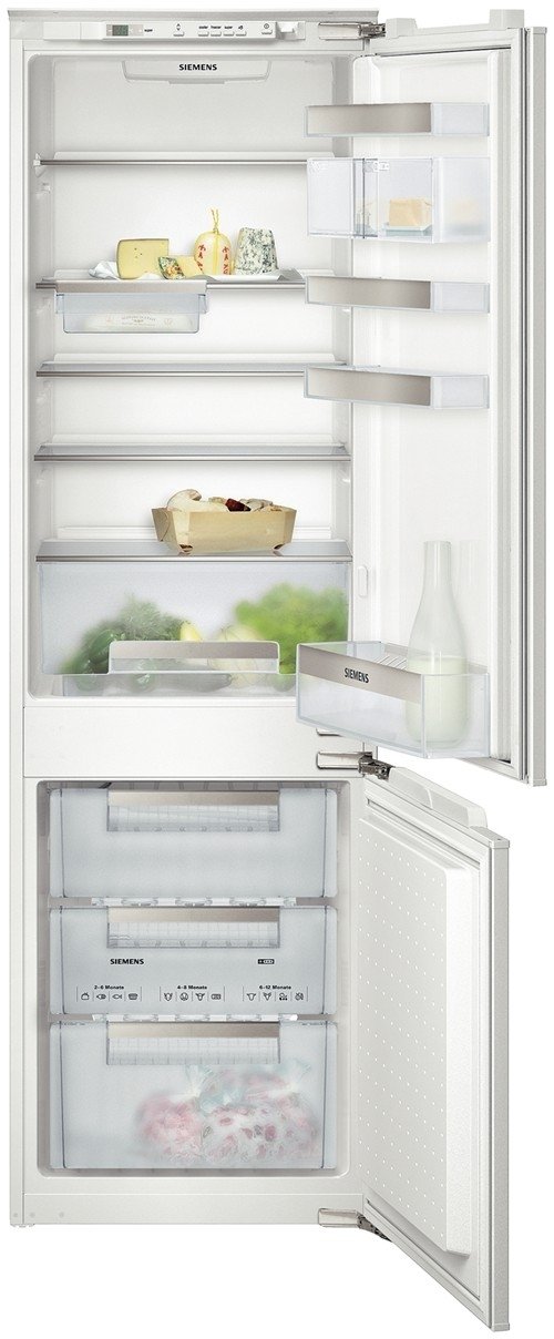 Siemens KI34SA50 Integrado 275L A+ Blanco nevera y congelador ...