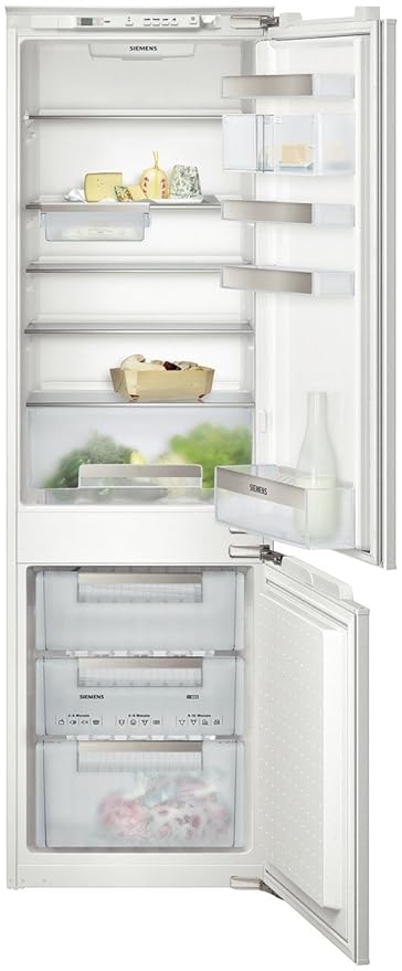 Siemens KI34SA50 Integrado 275L A+ Blanco nevera y congelador ...