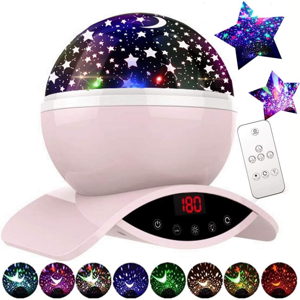 Best New Galaxy Lighting Chandelier