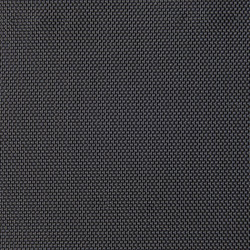 420d Nylon Packcloth 60" Wide- 1 Yd, Black