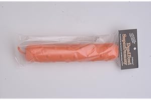 DOKKEN DEAD FOWL TRAINERS Dokken Super Hunting Dog Training Dummy (Orange) (Single)