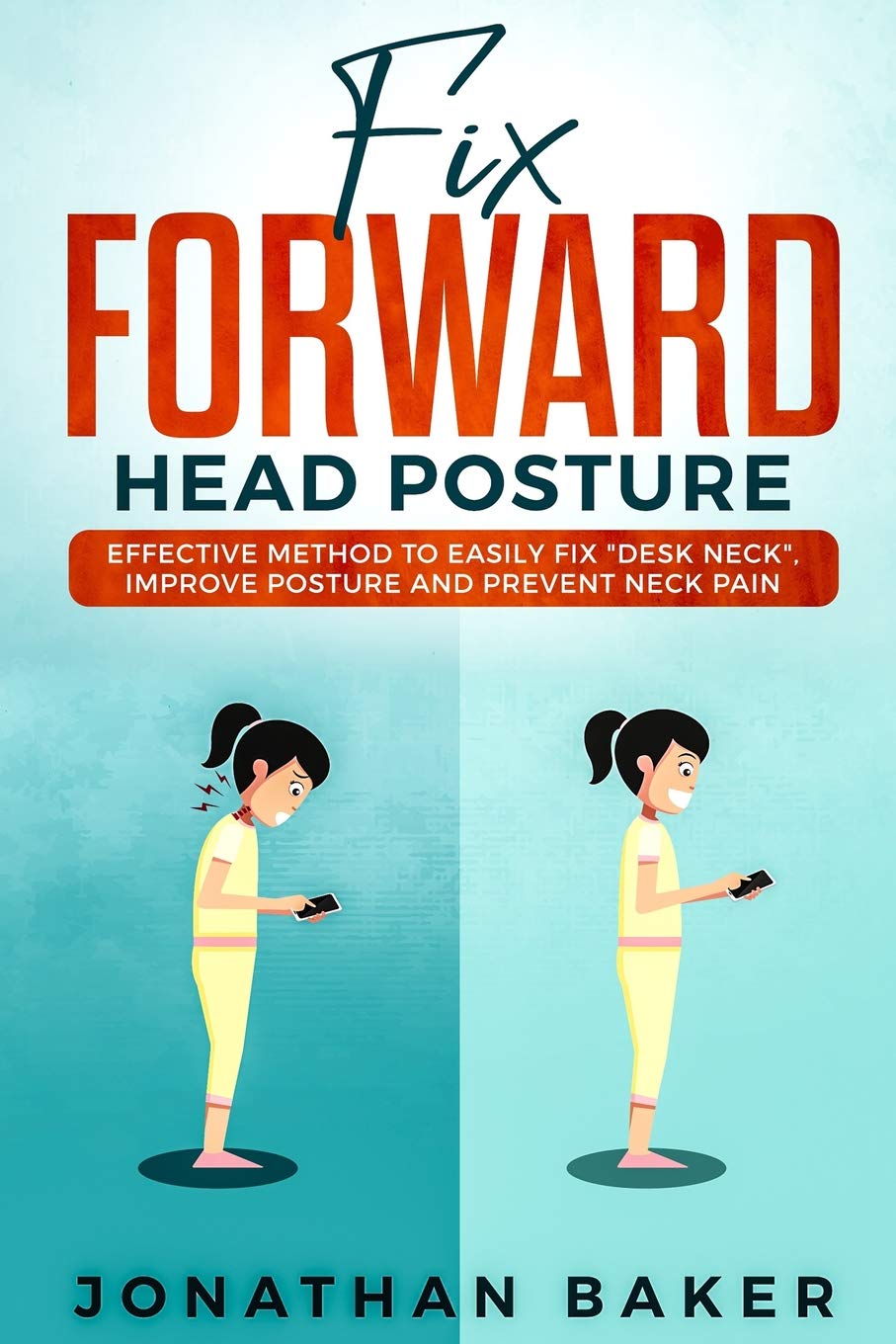 desk posture neck pain