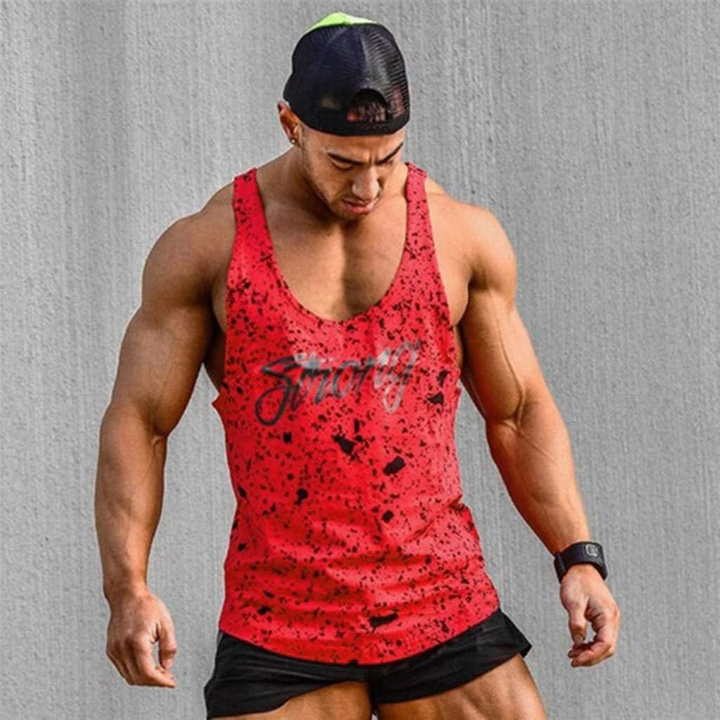 sexy gym clothes for men