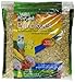 Wild Harvest Parakeet Advanced Nutrition Diet, 4-Pound Bag (A1937), Various