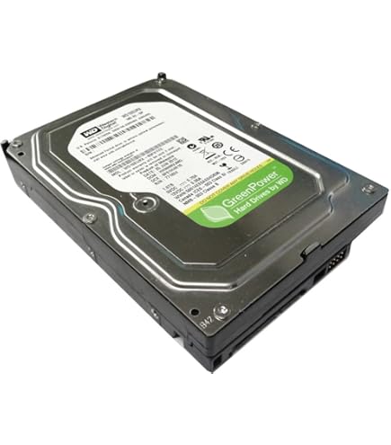 Amazon.com: Western Digital WD1002FBYS-18W8B0 1TB 7200RPM