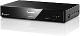 Panasonic DMR-HWT150EB Smart Network HDD Recorder Freeview Play Black view 2