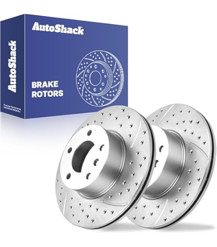 Amazon.com: GENUINE BMW 34116794429 Brake Rotor : Automotive