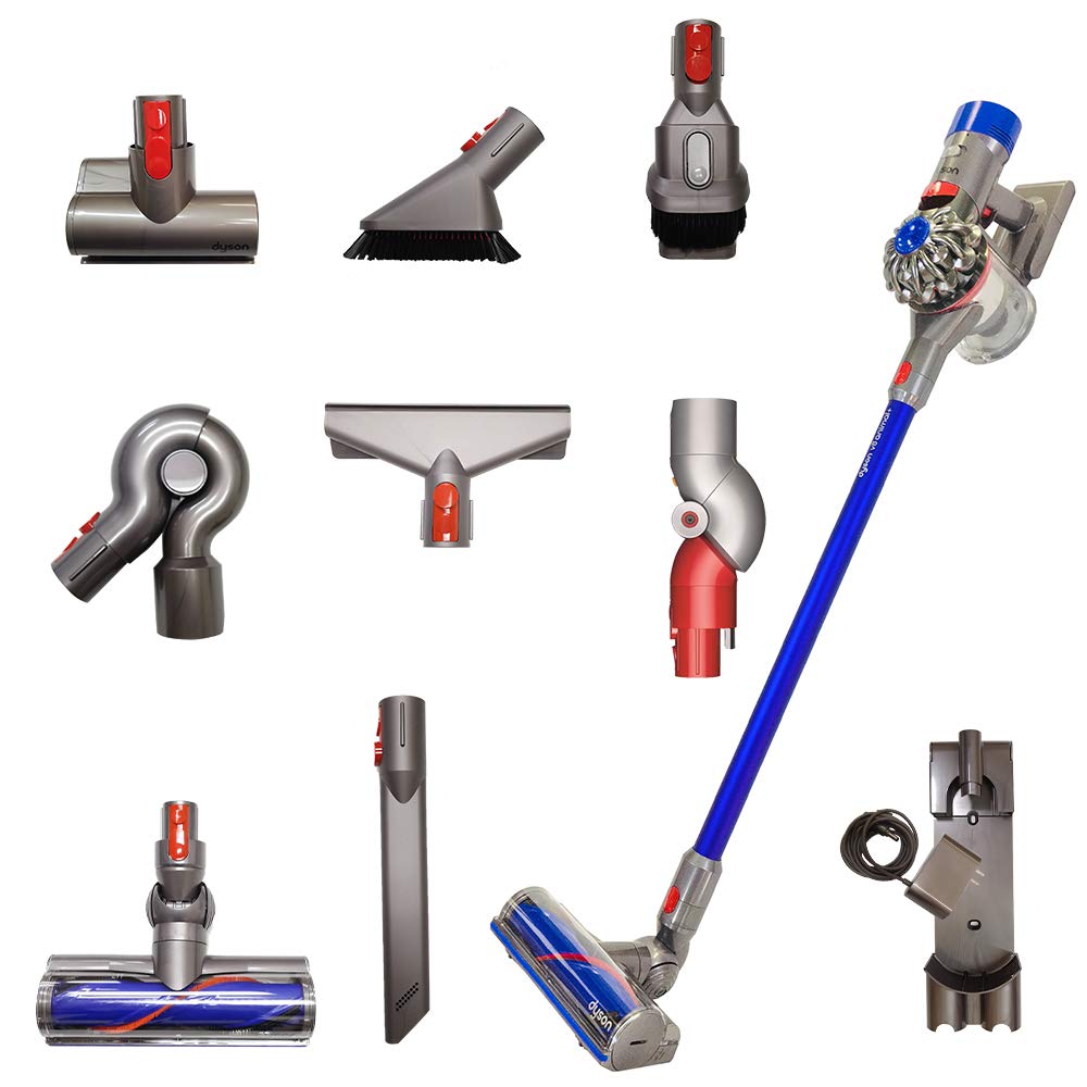 Mua Dyson V8 Animal Pro+ Cordless Stick Vacuum Cleaner w/ 9 Tools with