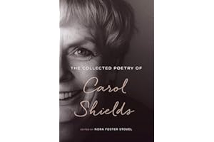 The Collected Poetry of Carol Shields