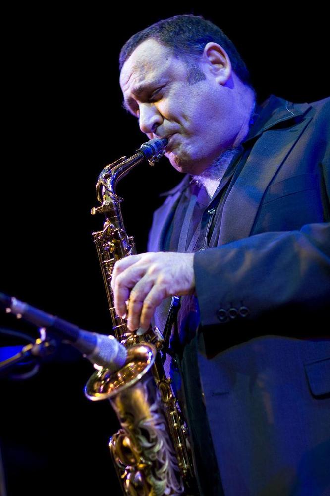 Gilad Atzmon bei Amazon Music