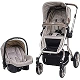 evenflo legacy lx stroller