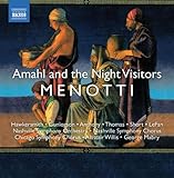 AMAHL AND THE NIGHT VISITORS                       image