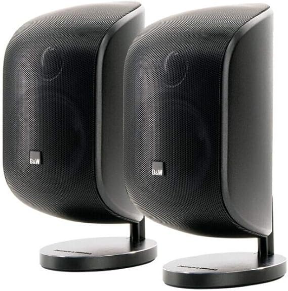 buy bowers and wilkins speakers