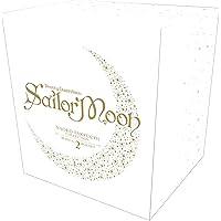 少女漫画 Sailor Moon Manga Box Set 1 Amazon.com: Sailor Moon Manga Box Set Vol.1-6 (Naoko