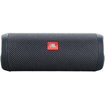 JBL, Caixa de Som, Flip Essential 2, Bluetooth, À Prova D