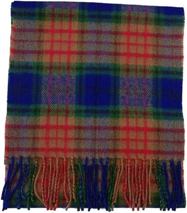 irish kilts by county