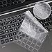 Ultra Thin Keyboard Cover for LG Gram 14Z980 14Z990 14T90N 14Z90N 14Z995, Gram 13U70P 13Z980 13Z990 Thin and Light Laptop - TPU
