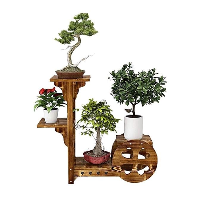 Estanterias De Jardin Soporte De Planta Soporte De Planta Moderno ...