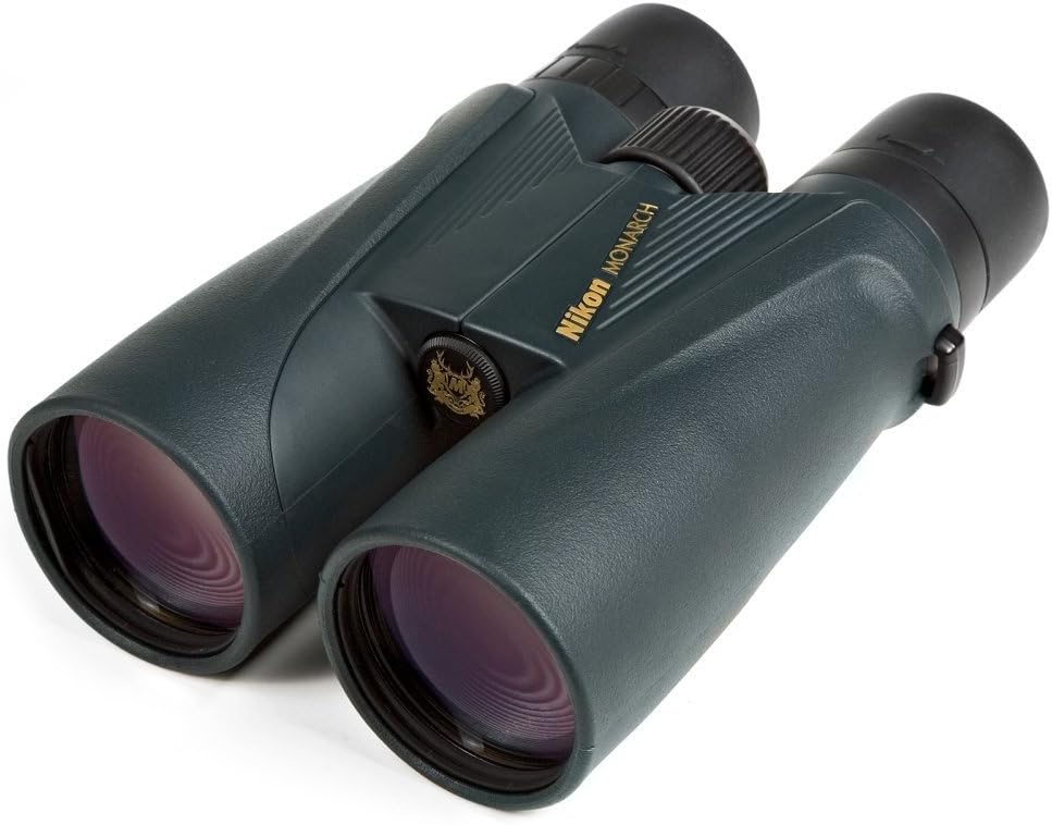 nikon monarch 12x56
